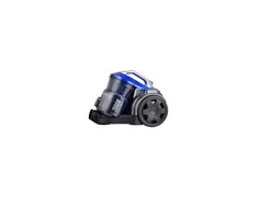 Пылесос WILLMARK VC-2069CY Grey/Blue