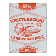 Спред Сливочник 60 % 180 г