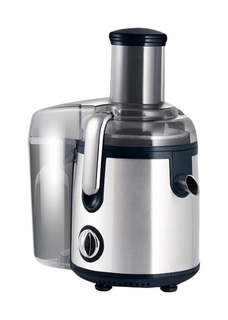 Соковыжималка центробежная REDMOND RJ-M906 silver/black