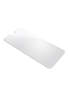Защитное стекло (без рамки) для Huawei P20 Lite/Nova 3e, прозрачное Aks Guard
