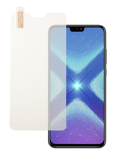 Защитное стекло (без рамки) для Huawei Honor 9X Lite, прозрачное Aks Guard