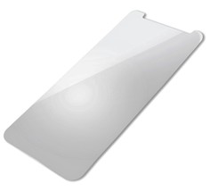 Защитное стекло (без рамки) для Huawei Y5 (2019)/Honor 8S, прозрачное Aks Guard