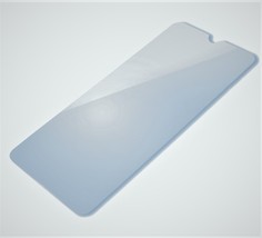 Защитное стекло (без рамки) для Huawei Honor 30, прозрачное Aks Guard