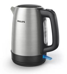 Чайник электрический Philips HD9350/91 Silver