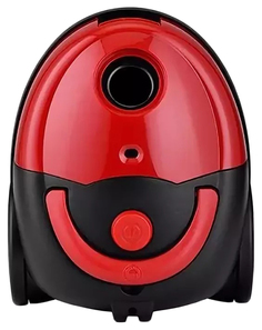 Пылесос Centek CT-2518 Red/Black