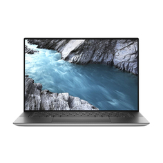 Игровой ноутбук Dell XPS 15 9500 Silver (9500-6031)