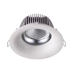 Светильник встраиваемый GLOK 358024 Novotech