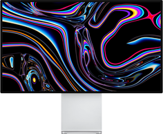 Монитор Apple Pro Display XDR (MWPE2RU/A)