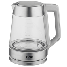 Чайник электрический Haier HK-501 Silver