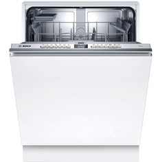 Встраиваемая посудомоечная машина Bosch SMH4HAX11R