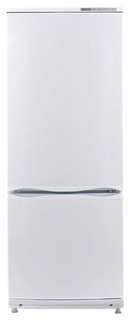 Холодильник ATLANT 6021-031 (100) White