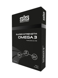 Омега 3 SiS капсулы 90 шт.