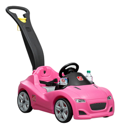 Каталка детская Step2 Принцесса 866600