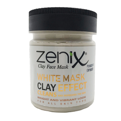 Очищающая маска для лица с глиной Zenix Clay Purifying Face Mask
