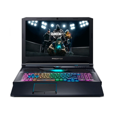 Игровой ноутбук Acer Predator Helios 700 PH717-72-765M Black (NH.Q91ER.003)