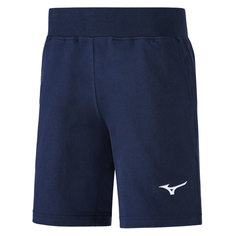 Шорты мужские Mizuno 32ED9C75 синие 2XL