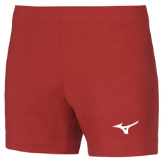 Шорты мужские Mizuno V2EB7204-62 красные XL