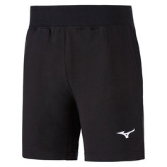Шорты мужские Mizuno 32ED9C75 черные S