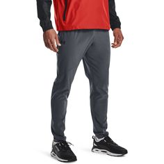 Спортивные брюки мужские Under Armour 1366215-012 серые 48-50 RU