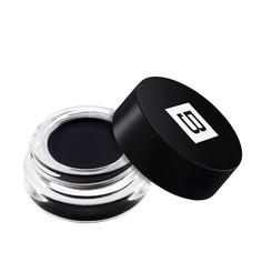 Гелевая водостойкая подводка для глаз Deep-deep Mousse BESPECIAL черная
