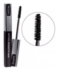 Тушь для ресниц IsaDora Hypo-Allergenic Mascara 01 7 мл