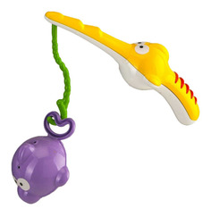 Игра в рыбалку B kids Рыбалка Bkids