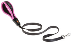 Поводок для собак Ferplast ERGOFLUO G, 15 mm x L 120 cm, Розовый