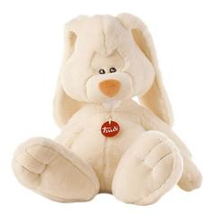 Мягкая игрушка Trudi Заяц Вирджилио, 50 см