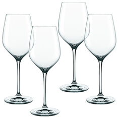 Набор бокалов для красного вина Nachtmann Supreme 92082 Прозрачный