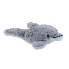 Мягкая игрушка Teddykompaniet Дельфин, 26 см,2591