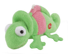 Мягкая игрушка "Хамелеон", 9 см Trudi