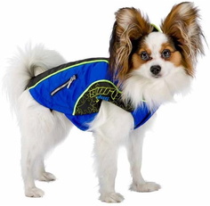 Попона Ferplast Equipe для собак (31 см)