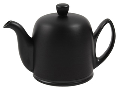 Чайник заварочный Guy Degrenne Salam Mat Black 216410
