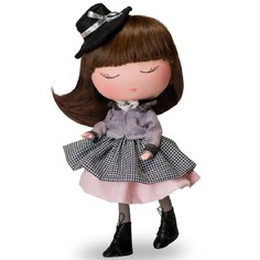 Кукла Berjuan Anekke Ретро