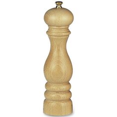 Peugeot Мельница для соли Paris Naturel, 22 см, светлое дерево 0870422/SME