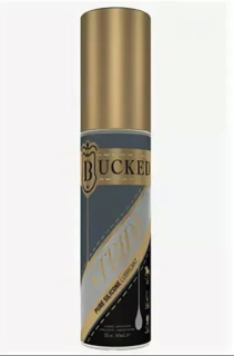 Лубрикант на силиконовой основе Bucked Stride 60 мл System JO