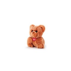Мягкая игрушка Trudi Медведь-пушистик