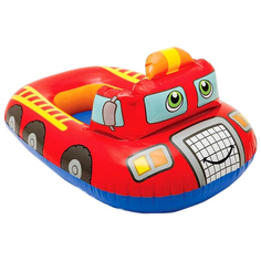 Надувной плотик Pool Cruisers Intex