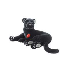 Мягкая игрушка Trudi Пантера Ирис, 46 см