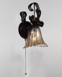 Настенное бра Lumien Hall W17033/1LBCG1