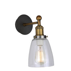 Настенное бра Seven Fires 31002.02.04.01