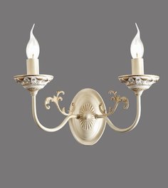 Настенное бра Lumien Hall W17007/2TLIG