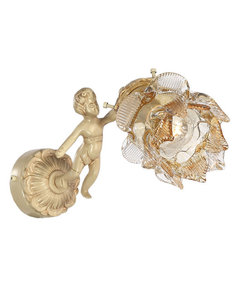 Настенное бра Lumien Hall W17050S/1YHG