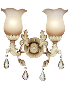 Настенное бра Lumien Hall 37283.02.30.02