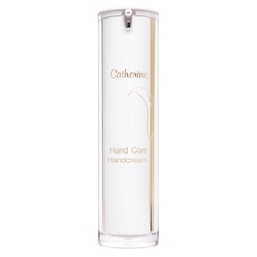 Крем для рук Catherine, Hand Care Handcream