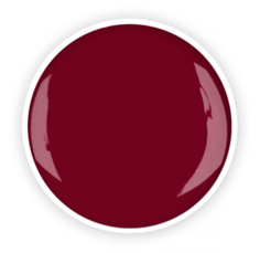 Цветной гель Catherine "Черри" (Cherry), 5 г/4.5 мл