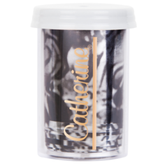 Фольга Catherine для нейл-арт "Белый шёлк", 150 см