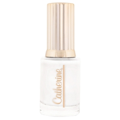 Лак для ногтей Catherine №513 Ultra White