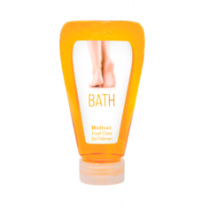 Гель для ног Catherine Wellvet Foot Care Bath