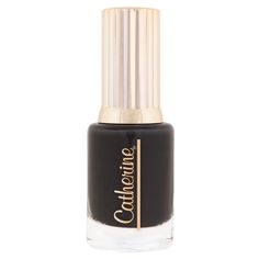 Лак для ногтей Catherine №537 "Блэк" (Black)